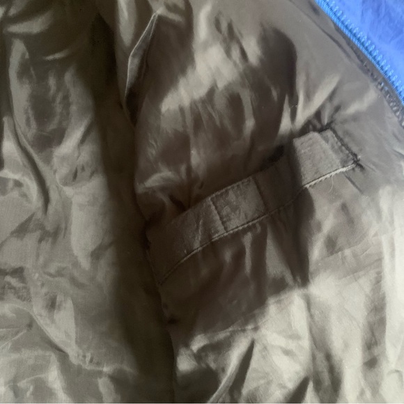 Vintage 80s/90s Givenchy winter jacket. EUC. Xl oversized - Picture 9 of 12